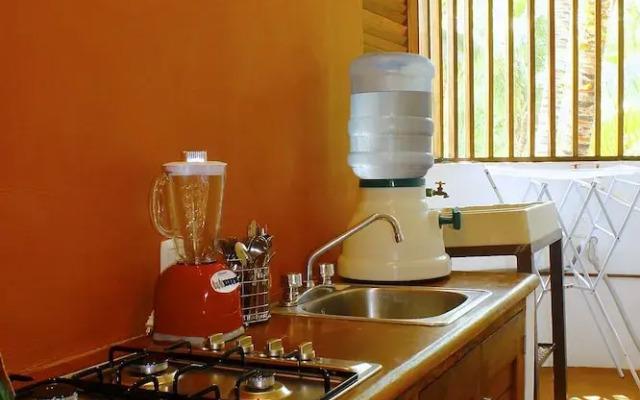 Punta Palmeiras Suites