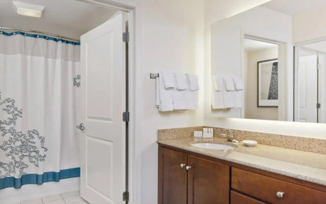 Residence Inn Boston Norwood/Canton
