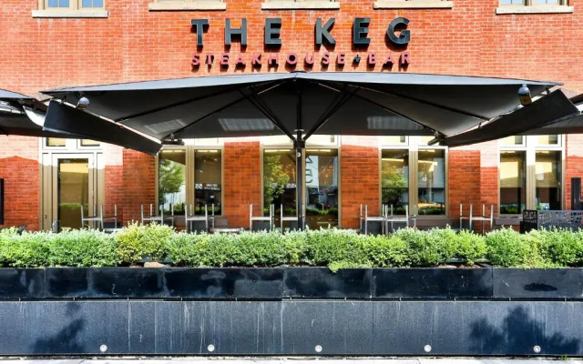 The Rosemont Residences
