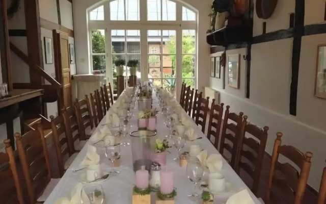 Land-gut-Hotel Lohmann