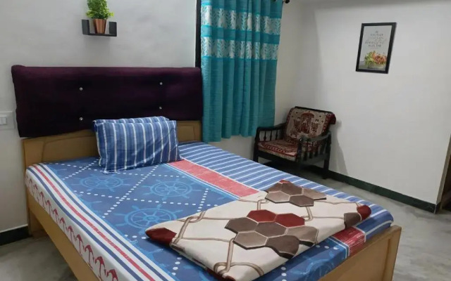 FriendlyStay at Madanandapuram