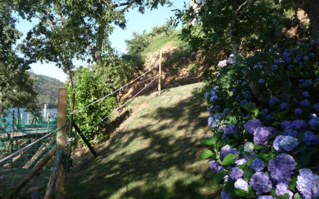 Hotel Rural Quinta da Conchada