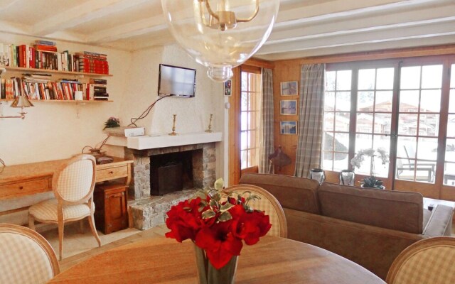 Argenti re 3 Villars-sur-ollon