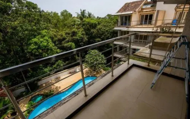 Ivy Retreat- Serviced Apartments