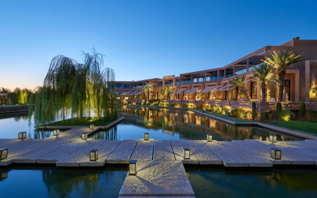 Mandarin Oriental, Marrakech