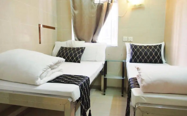Osaka Guest House