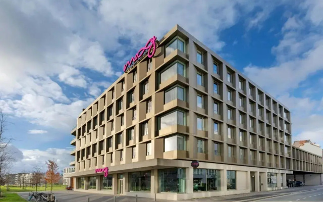 Moxy Antwerp
