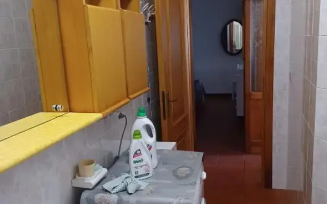 Appartamento lu bagnu a 500 m dalla spiaggia