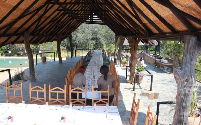 Matobo Hills Lodge