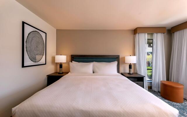 Seacliff Inn Aptos, Tapestry Collection by Hilton