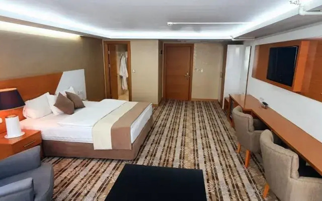 Hotel Bulvar