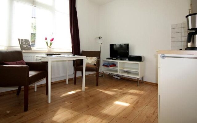 Gastnet Apartments