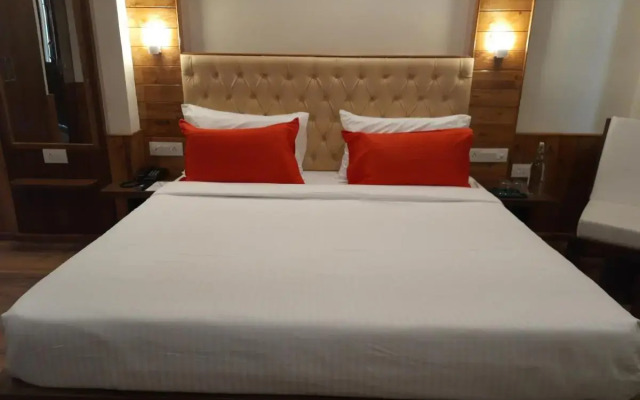 Mastiff Xanadu, Manali