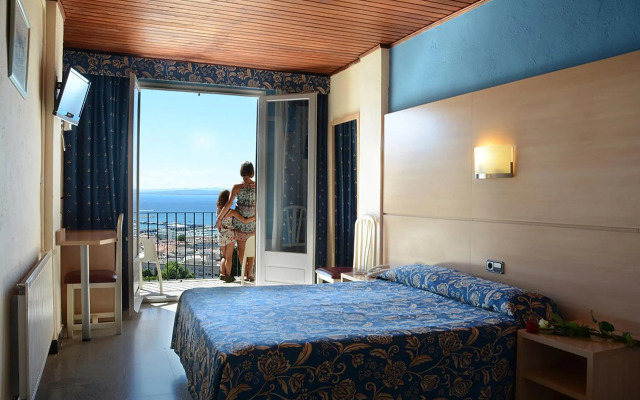 Hotel Grecs