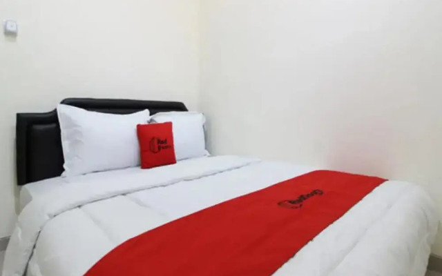 RedDoorz near Malioboro Mall 2