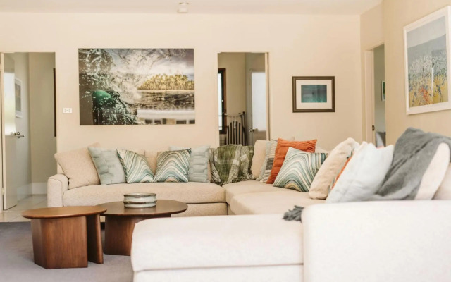 Oasis on the Beach :: Jervis Bay Rentals