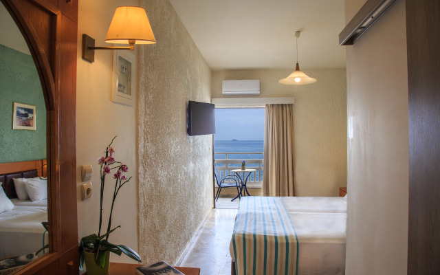 Sunset Beach Hotel