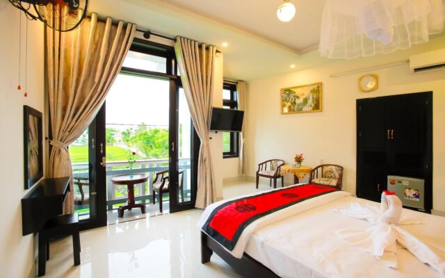 Rice Flower Homestay