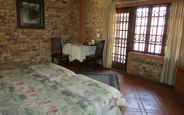 Serenity Du Bois Lodge
