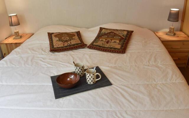 Appartement Méribel, 6 pièces, 10 personnes - FR-1-180-384