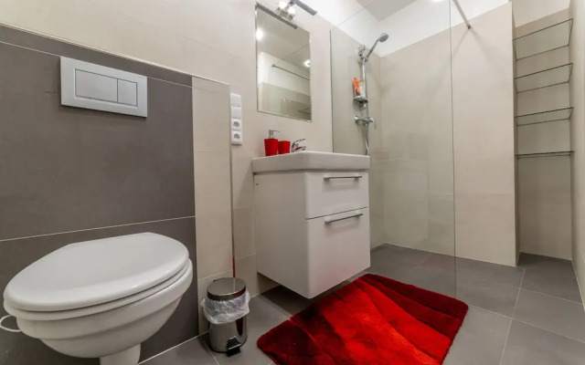 Apartmany LETNA u SPARTY