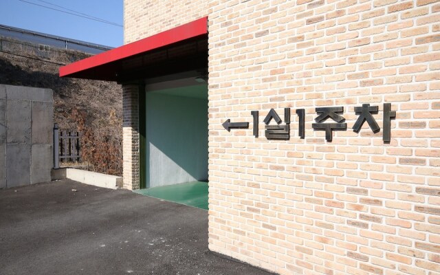Jincheon Stay Self Check-in Motel