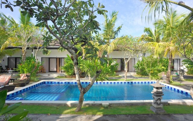 Airy Nusa Dua Pratama Gang Pandu 71 Bali