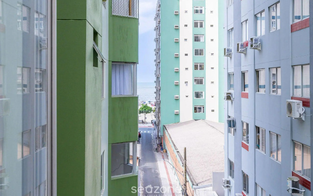 Apto c/ 1Q 100m da Praia Central - BC - EDG403