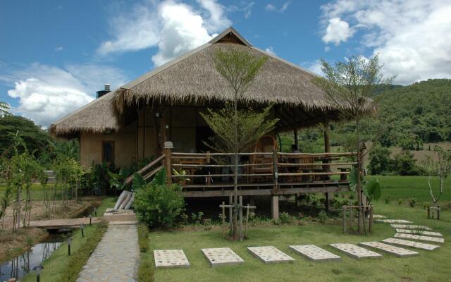 Pai Klang Na Cottage