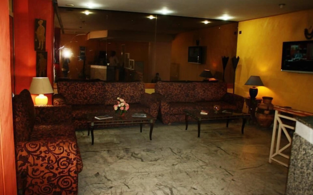 Hôtel Residence Louban