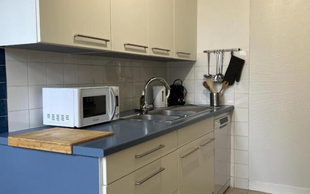 Hotel Kan Avel