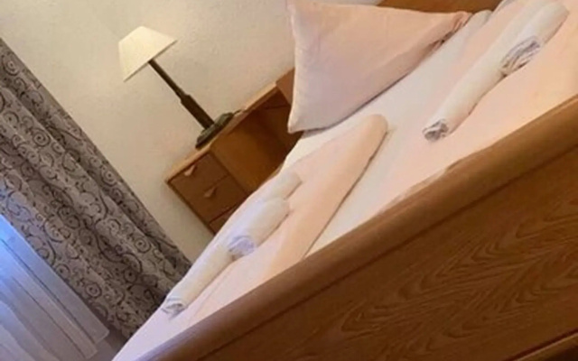 Hotel Restaurant Memo