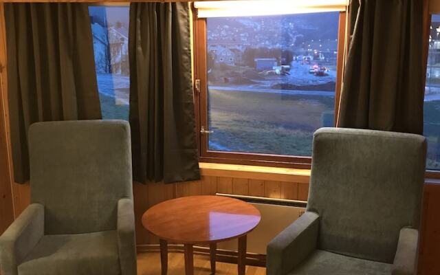 Skytterhuset Hotell