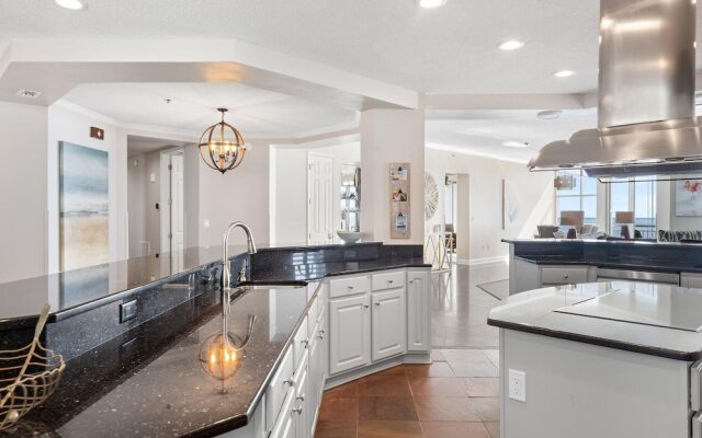 Palacio Penthouse 1903