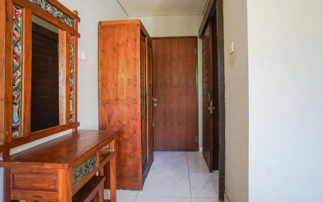 Akarsa Kokoro Sanur Bali