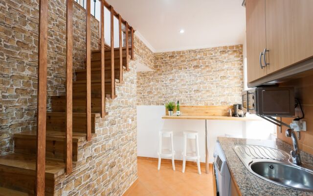 Liberty Duplex by LU Holiday
