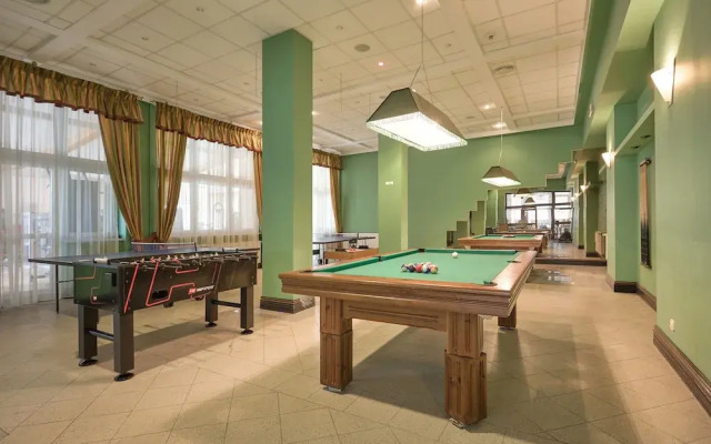 Alga Baltic Resort