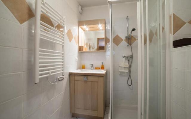 Appartement Les Arcs 1800, 3 pièces, 6 personnes - FR-1-352-2
