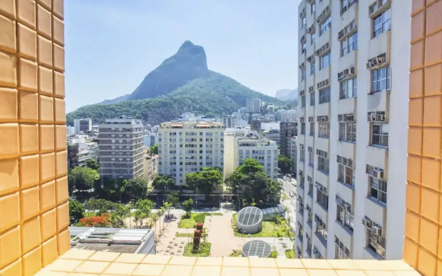 Rio De Janeiro Leblon