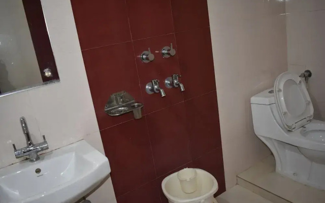 Hotel Devi Mahal