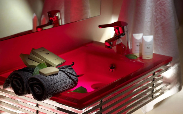 Filion Suites Resort & Spa