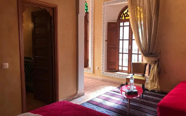 Riad Jasmins & Spa
