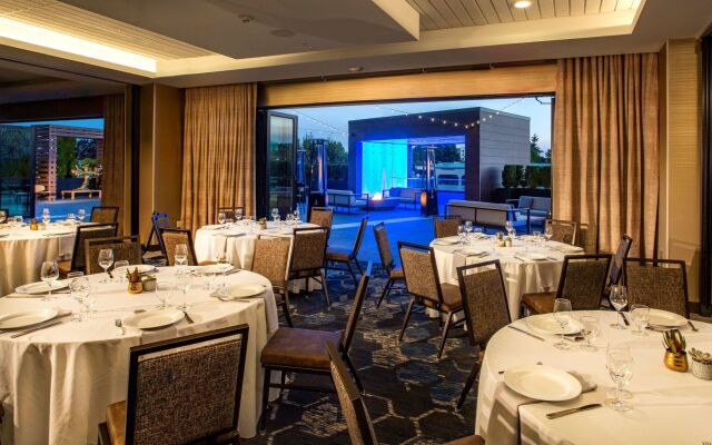 Hilton Garden Inn Redmond Seattle