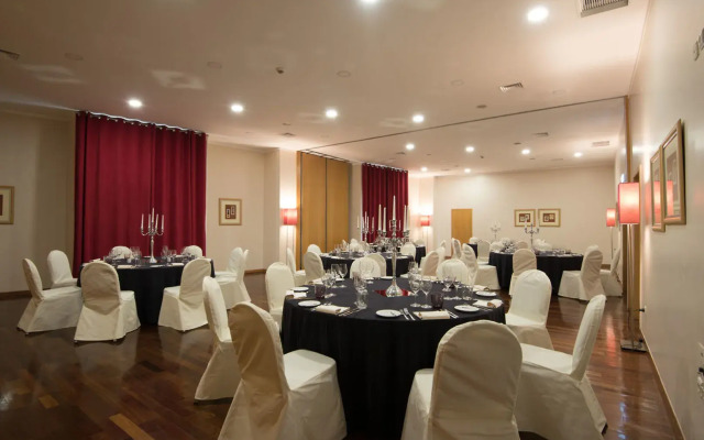 Vila Gale Opera Hotel