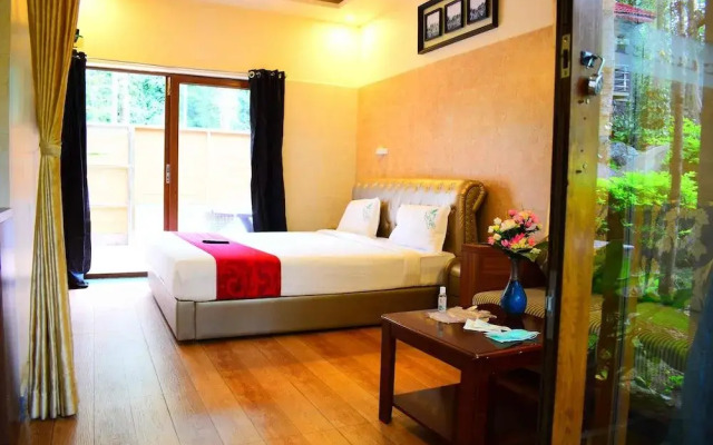 The Brook - Resorts & Spa - Yercaud