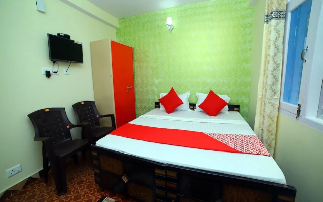OYO 13149 Home Hill View Barmu