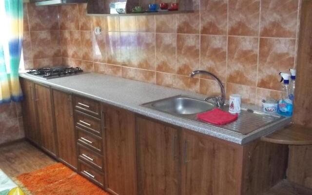 Batumi, 3-h komnatnaja