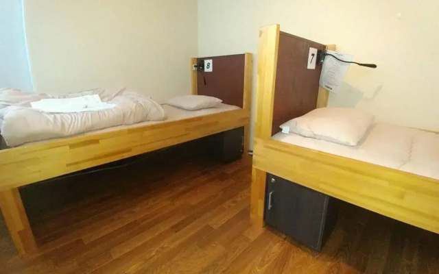Simple Stay Hiroshima Peace Koenmae - Hostel