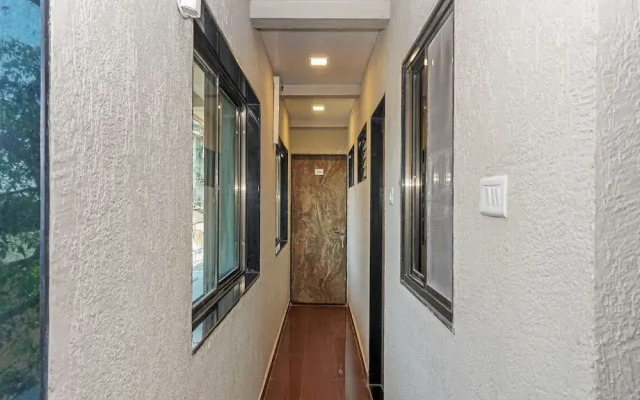 OYO 22571 Hotel Sarathi
