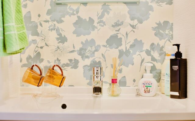 F24-405 Premium Suite 4ppl 2 Beds 1min from Subway